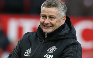 Solskjaer: 'Tôi không biết tại sao cậu ấy lại làm thế'