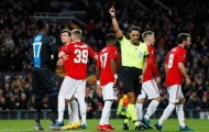 SỐC! BBC mắc lỗi khó tin, trận Man Utd - Club Brugge như thể 'tấu hài'