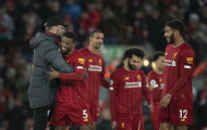 Sốc nặng khi Liverpool nguy cơ mất danh hiệu Premier League