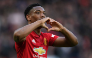 Solskjaer cập nhật tình hình Martial, chốt cơ hội của Ighalo