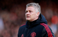 Solskjær: 'Tôi cố bảo đi vào trong nhưng cậu ấy nói không'