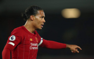 Tăng lương khủng, Liverpool giữ chân Van Dijk khỏi Gã khổng lồ