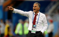 Trụ cột bị Real đày đọa, HLV Colombia canh cánh nỗi lo Copa America