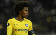 Lo giữ ghế chưa xong, Sarri vẫn muốn đưa sao Chelsea về Juventus