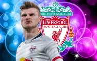 XONG! Sau tất cả, Klopp đã phá vỡ im lặng về Werner