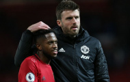 Carrick đã cứu sự nghiệp của Fred tại Man Utd như thế nào?
