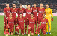 CHÍNH THỨC: AS Roma mua đứt 2/6 cầu thủ đi mượn