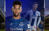 Mason Holgate: Viên ngọc thô mới nổi tại Premier League