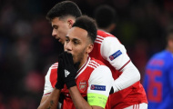Đâu là mục tiêu của Arsenal sau cú sốc Europa League?