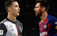 'Chỉ có những kẻ không biết gì mới nói Ronaldo hay hơn Messi!'