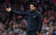 Arteta nói lời ruột gan, chỉ rõ điều Arsenal cần làm sau thảm bại