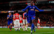Martin Keown đã có lý khi chỉ trích 'Gã vô hại' của Arsenal?