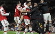 'Đã đến lúc Aubameyang rời bỏ Arsenal'