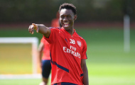 Fan Arsenal: 'Cậu ấy có thể làm tốt hơn những gì Lacazette đang làm'