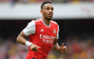 Aubameyang tự dằn vặt, huyền thoại Arsenal gửi lời ‘từ tận đáy lòng’