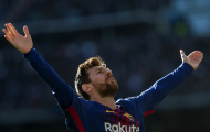 CĐV Barca háo hức đón chờ kỷ lục mới của Lionel Messi tại El Clasico