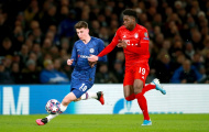 Chuyên gia mách nước Chelsea cuỗm 'cơn cuồng phong' của Bayern