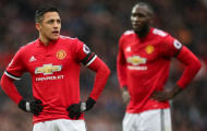 Solskjaer chỉ ra trận đấu M.U quyết định chia tay Sanchez, Lukaku