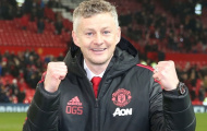 Đối tác hạ giá, Man Utd đếm ngày đón 'đá tảng 127 triệu' về OTF