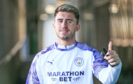 Laporte nghỉ 3 tuần, vắng mặt ở derby Manchester