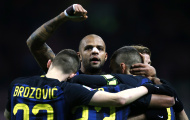 'Tôi đã có cơ hội đến M.U, nhưng sau cùng chọn Juventus'