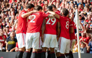 Fan Man Utd giờ không còn muốn vào top 4 Premier League nữa