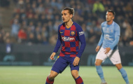  5 bản hợp đồng bom tấn Manchester United bỏ lỡ trong 1 năm qua
