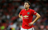 Không phải Maguire, Luke Shaw chỉ ra hậu vệ toàn diện nhất Man Utd 