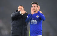 Leicester City khủng hoảng khó tin, mở đường cho Man Utd và Chelsea
