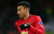 Man Utd rất nhanh, 45 triệu + Lingard lấy 'số 10' xuất chúng