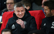 Man Utd rất nhanh, duyệt 250 triệu ký gấp 3 bom tấn