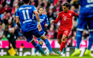 HLV Bayern ra tối hậu thư cho 'kẻ tàng hình' tại Allianz Arena
