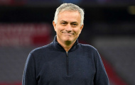 Sau tất cả, sao Tottenham tiết lộ bàn tay thao túng của Mourinho