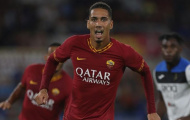 Smalling nói gì khi có thể gặp M.U ở Europa League?