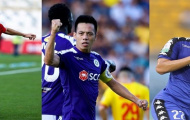 Top 4 chân sút nội đáng xem nhất V-League 2020
