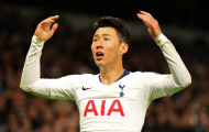 Corona công phá Hàn Quốc, Mourinho ra thông báo cách ly Son Heung-min