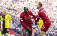 Anti-fan hả hê vì Corona 'dập tắt' giấc mơ của Liverpool