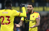 'Chàng David' Watford đã kéo Liverpool trở lại mặt đất như thế nào?