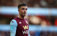 'Jack Grealish có nhiều sự lựa chọn tốt hơn M.U' 