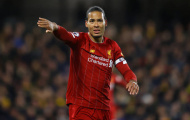 Liverpool đứt chuỗi bất bại: Quá mạnh cũng là một điểm yếu