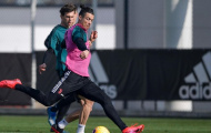 Derby d’Italia bị dời lịch, Ronaldo và đồng đội vẫn không được nghỉ ngơi