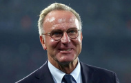 Chủ tịch Bayern Munich: 'Đây là bộ mặt xấu xí của bóng đá'