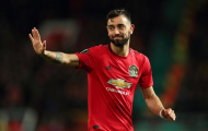 'Hóa chaos', Bruno Fernandes khiến các đồng đội Man Utd choáng váng
