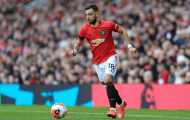 'Có thể cậu ta sẽ không bao giờ đá cặp cùng Bruno Fernandes'