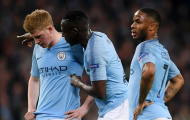 Wembley có phải là nơi mang tới may mắn cho Man City?