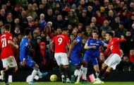 3 điểm nóng trận Everton – Man Utd: ‘Hiểm họa’ Richarlison