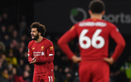 Thảm bại trước Watford, Liverpool lỡ những kỷ lục nào?