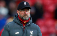 Klopp: 'Thua cũng tốt thôi'