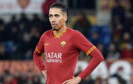 'Giáo sư' Smalling về lại Anh, nhưng không phải Man Utd?