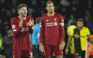 'Ở bàn thua đầu tiên, thường thì cầu thủ Liverpool đó sẽ làm tốt hơn'